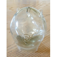 Cascade England piggybank